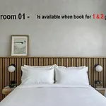 The Ryokan - Umi