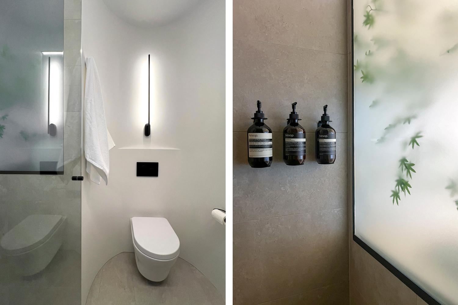 Apartment The - Umi Sydney