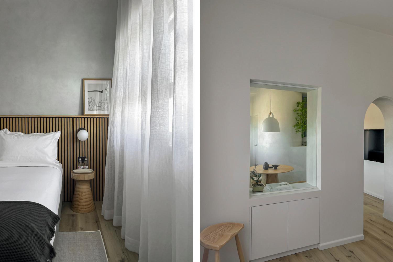 The - Umi Apartment