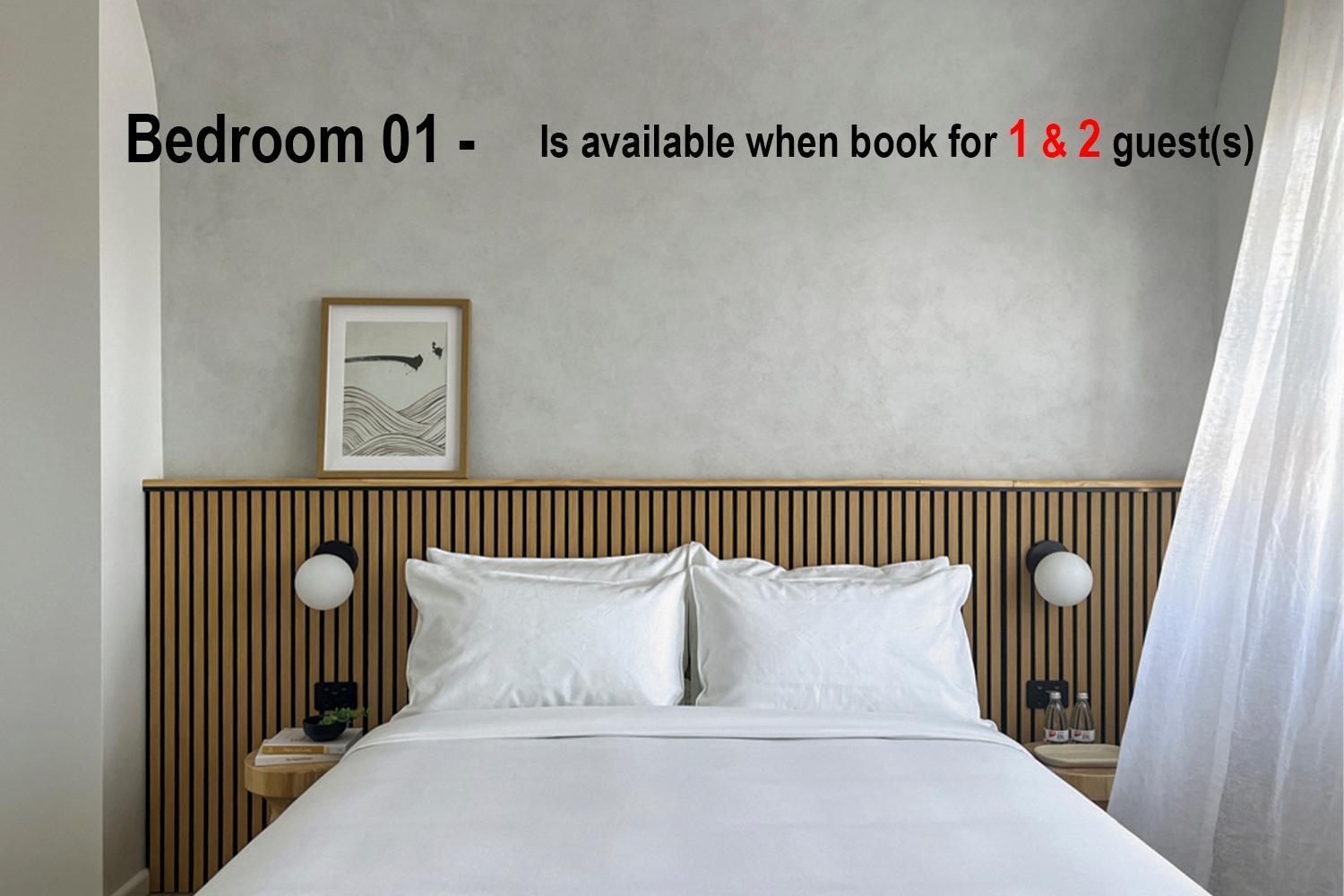 Apartment The - Umi
